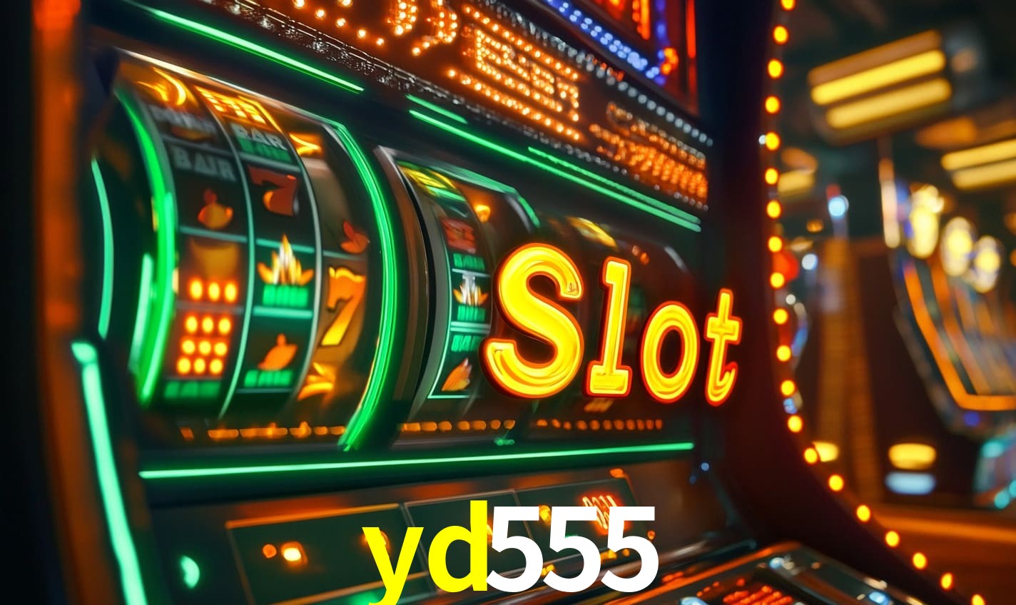 YD555